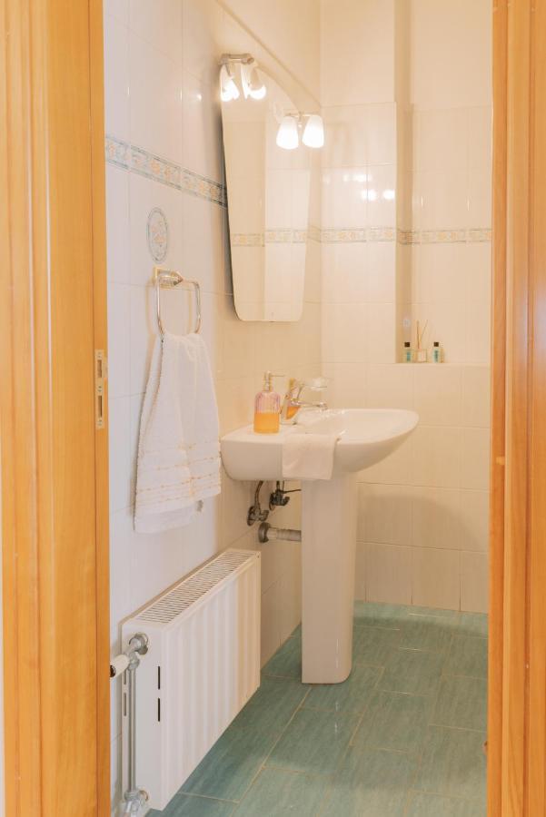 Propodes Luxury Villa Pastida Bagian luar foto