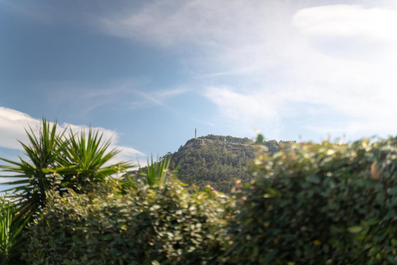 Propodes Luxury Villa Pastida Bagian luar foto